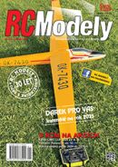 RC Modely 1/2025