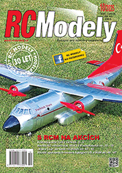 RCModely