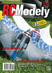 RCModely