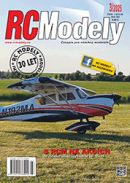 RC Modely 3/2025