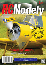 RCModely