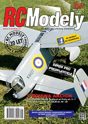 RCModely