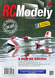 RCModely