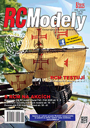 RCModely