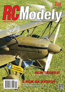RC Modely 3/2026