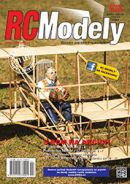 RC Modely 4/2026