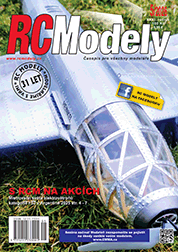 RCModely