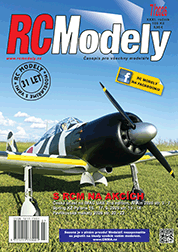 RCModely