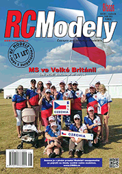 RCModely