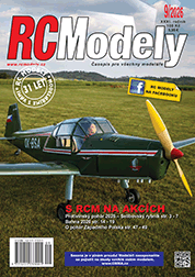 RCModely